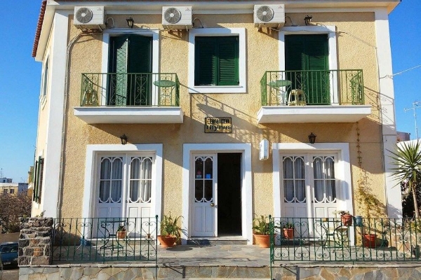 Aegina Hotel